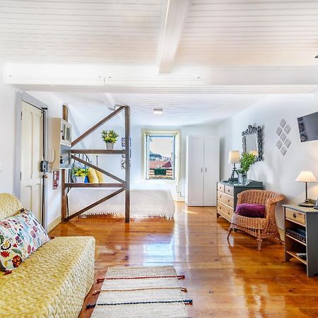 Beguest Cozy Flat Sant 'Ana Daire Lisboa Dış mekan fotoğraf