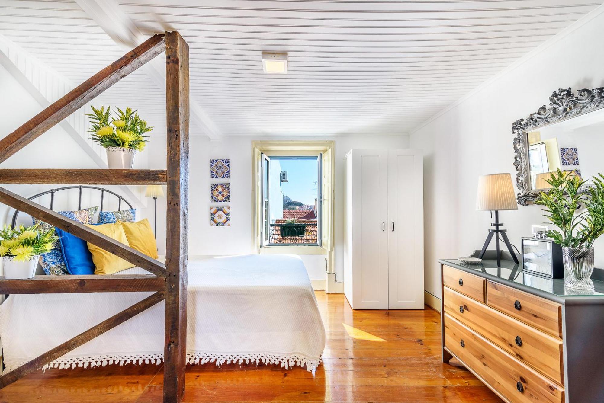 Beguest Cozy Flat Sant 'Ana Daire Lisboa Dış mekan fotoğraf