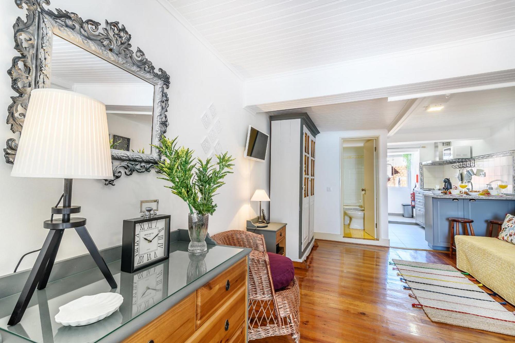 Beguest Cozy Flat Sant 'Ana Daire Lisboa Dış mekan fotoğraf