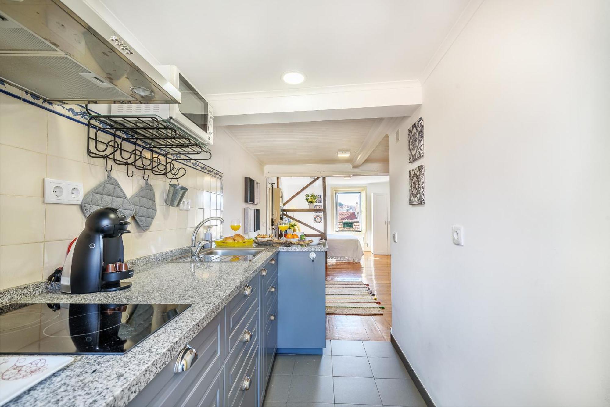 Beguest Cozy Flat Sant 'Ana Daire Lisboa Dış mekan fotoğraf