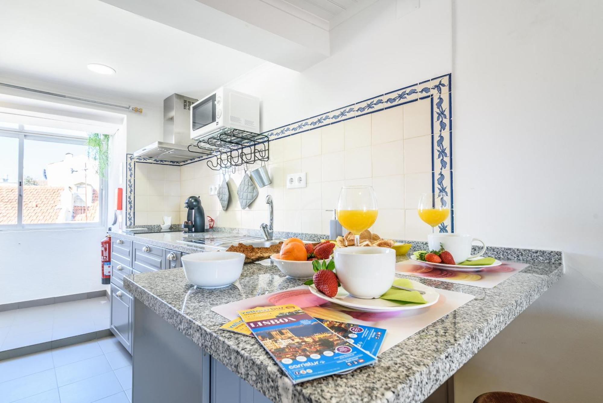 Beguest Cozy Flat Sant 'Ana Daire Lisboa Dış mekan fotoğraf