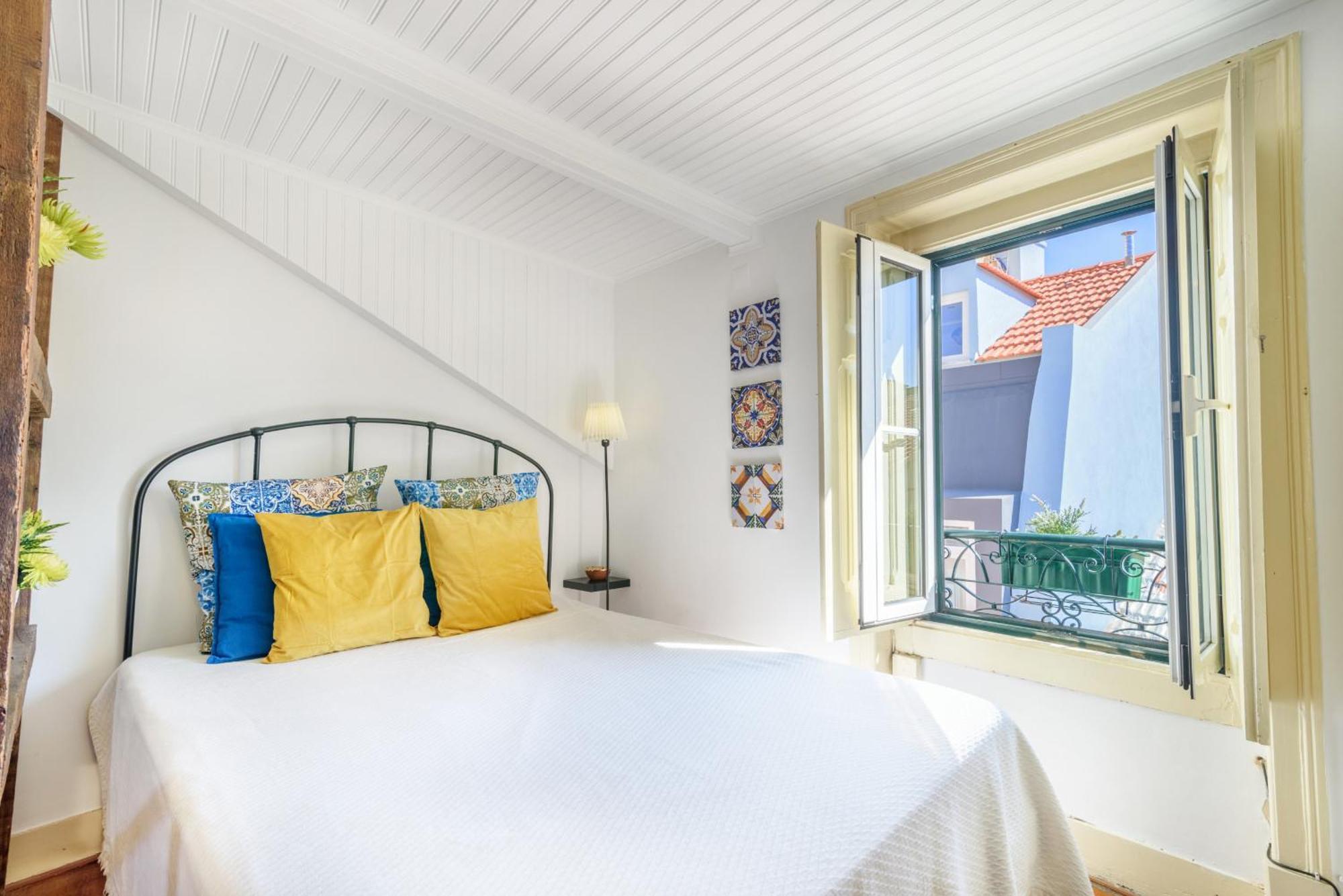 Beguest Cozy Flat Sant 'Ana Daire Lisboa Dış mekan fotoğraf