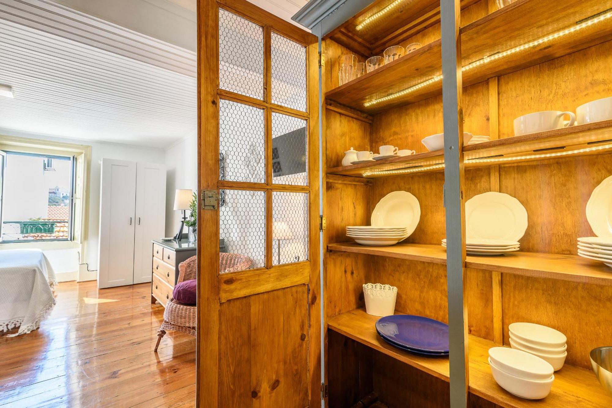 Beguest Cozy Flat Sant 'Ana Daire Lisboa Dış mekan fotoğraf